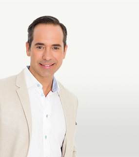 José Gaudet