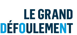 Le Grand Défoulement contre le cancer