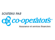 Soutenu par Co-Operators