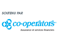Soutenu par Co-Operators